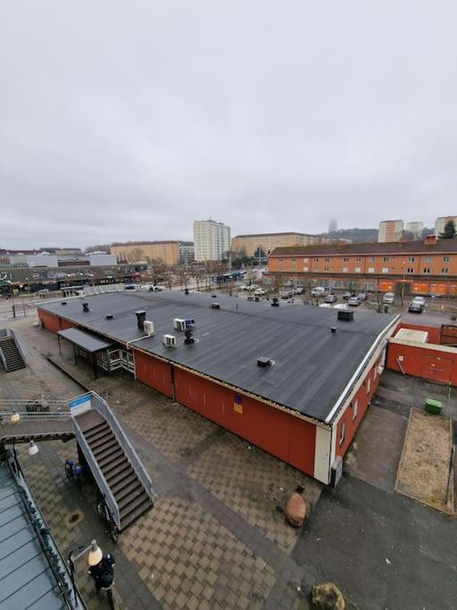 Appartement Premium Avkoppling Tre Av Perfektion Göteborg