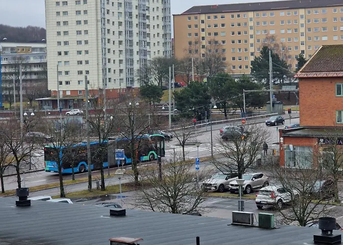 Premium Avkoppling Tre Rum Av Perfektion