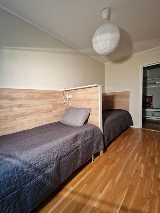 Premium Avkoppling Tre Av Perfektion * Göteborg