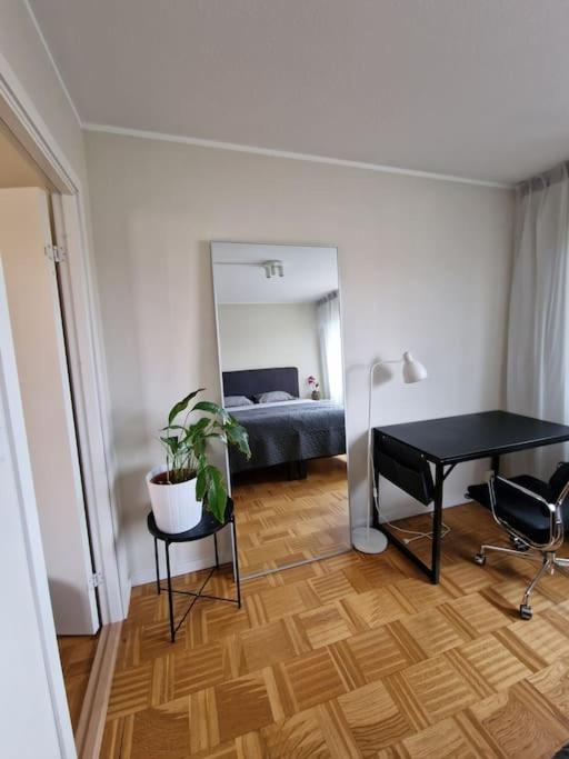 Premium Avkoppling Tre Av Perfektion