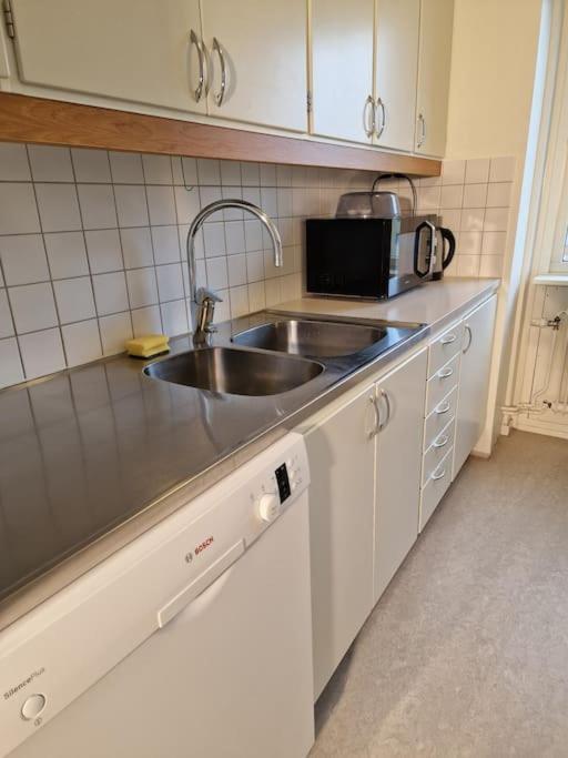 Appartement Premium Avkoppling Tre Av Perfektion *