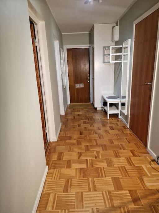 Premium Avkoppling Tre Av Perfektion * Göteborg