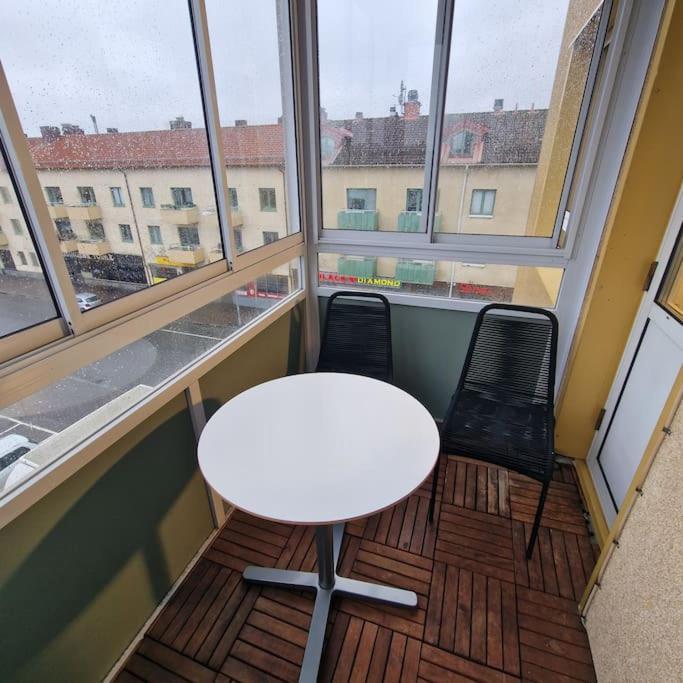 Premium Avkoppling Tre Av Perfektion Appartement *
