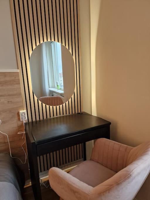 Premium Avkoppling Tre Av Perfektion Appartement Gotenburg
