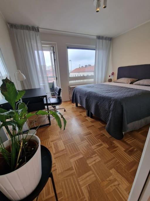 Appartement Premium Avkoppling Tre Av Perfektion Göteborg