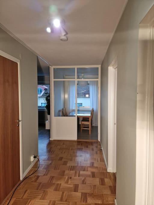 Appartement Premium Avkoppling Tre Av Perfektion Göteborg