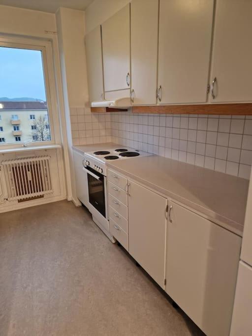 Appartement Premium Avkoppling Tre Av Perfektion Göteborg