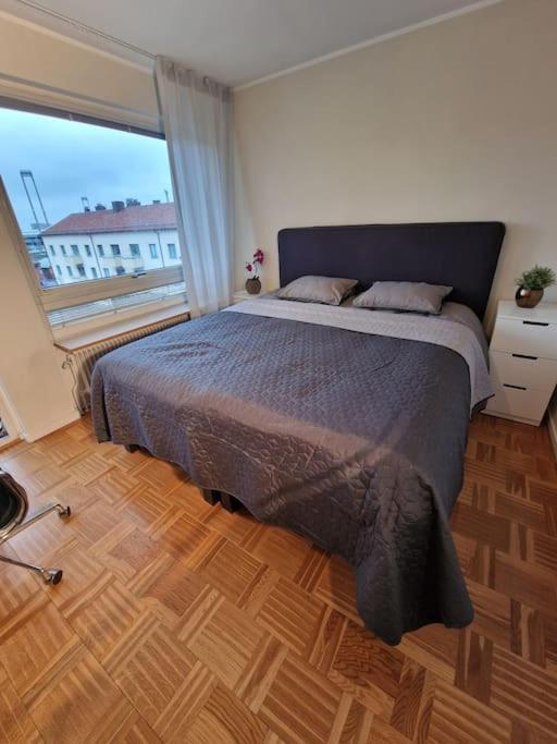 Appartement Premium Avkoppling Tre Av Perfektion