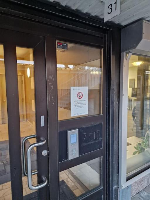 Premium Avkoppling Tre Av Perfektion Appartement Göteborg