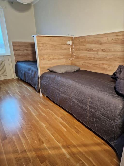 Premium Avkoppling Tre Av Perfektion Göteborg