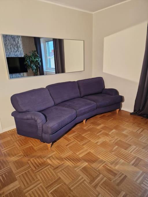 Appartement Premium Avkoppling Tre Av Perfektion *