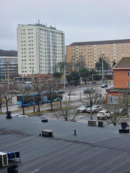 Premium Avkoppling Tre Av Perfektion Appartement *