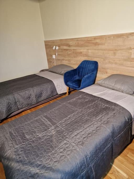 Premium Avkoppling Tre Av Perfektion * Gotenburg